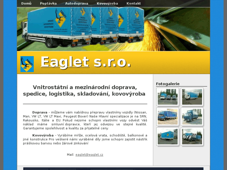 www.eaglet.cz