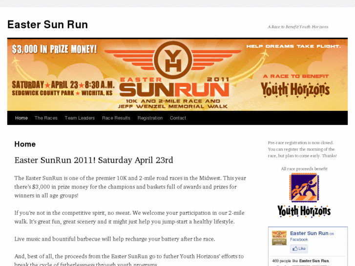 www.eastersunrun.com