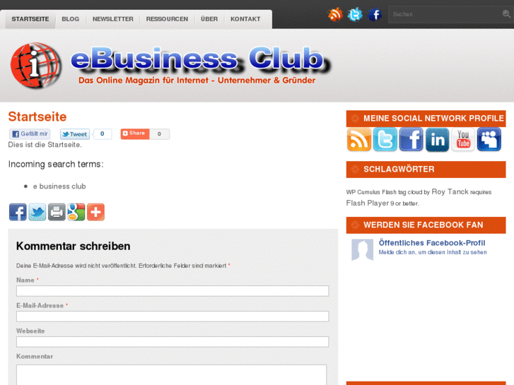 www.ebusiness-club.info