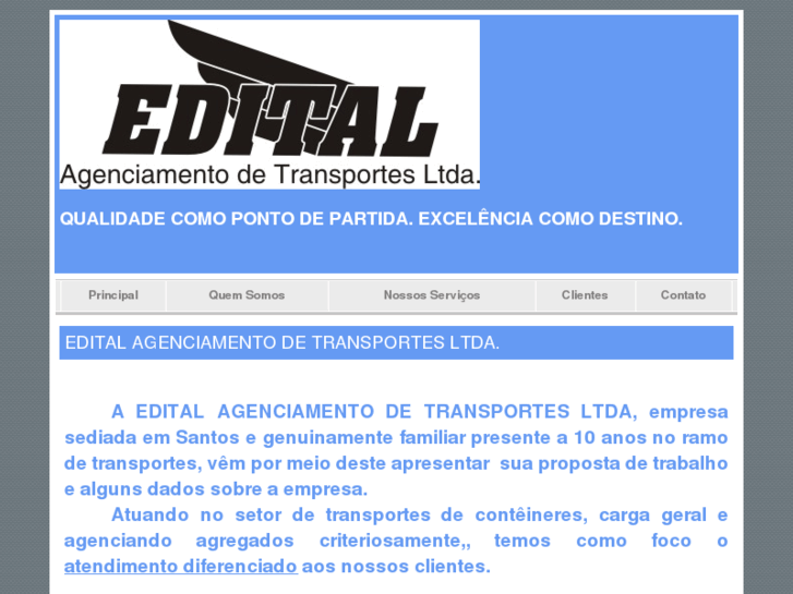 www.editaltransportes.com