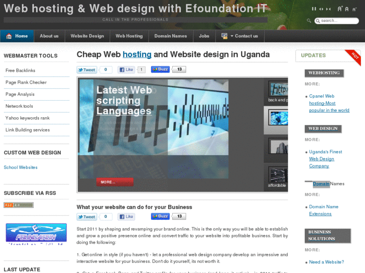 www.efoundation-it.net