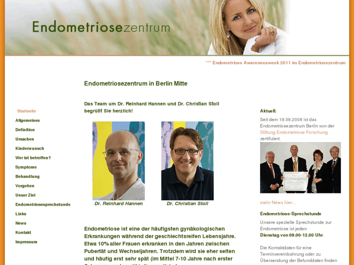 www.endometriosezentrum-berlin.de