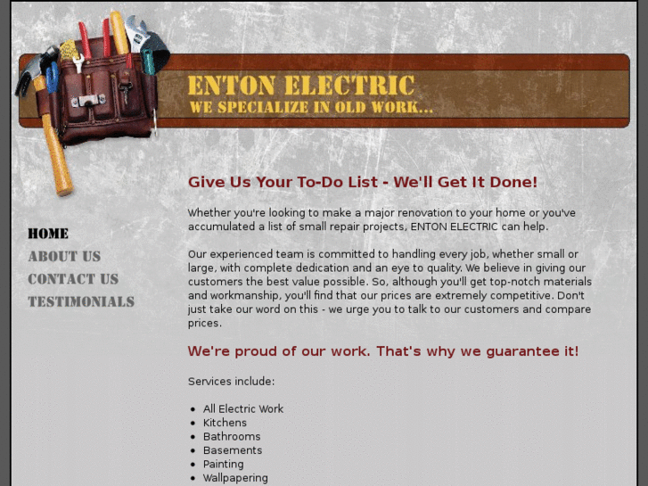 www.entonelectric.com