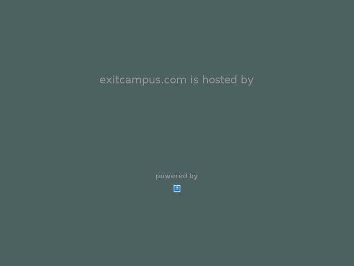 www.exitcampus.com