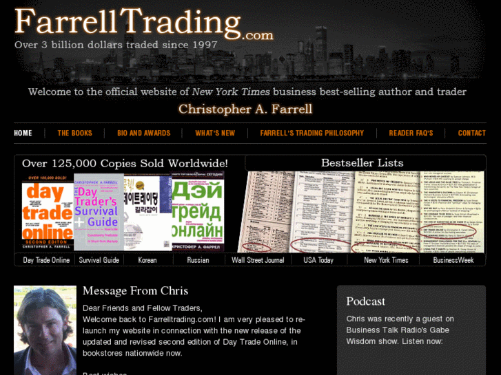 www.farrelltrading.com