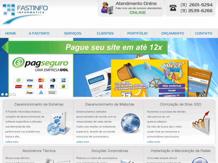 www.fastinfo.com.br