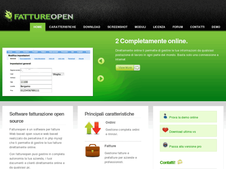 www.fattureopen.net