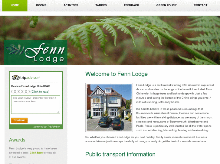 www.fennlodge.co.uk