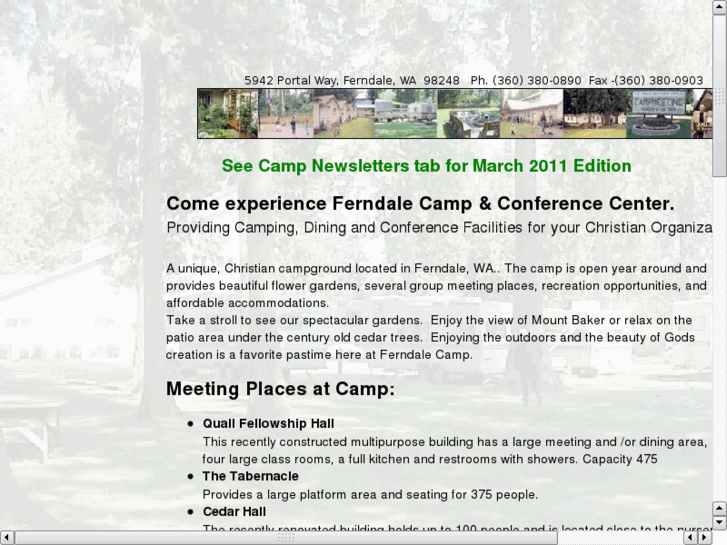 www.ferndalecamp.org