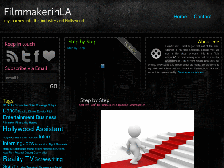 www.filmmakerinla.com