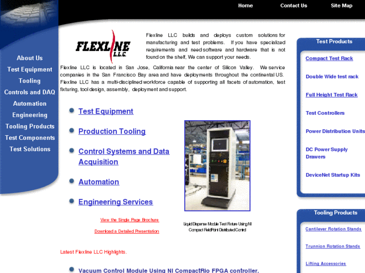 www.flexlinellc.com