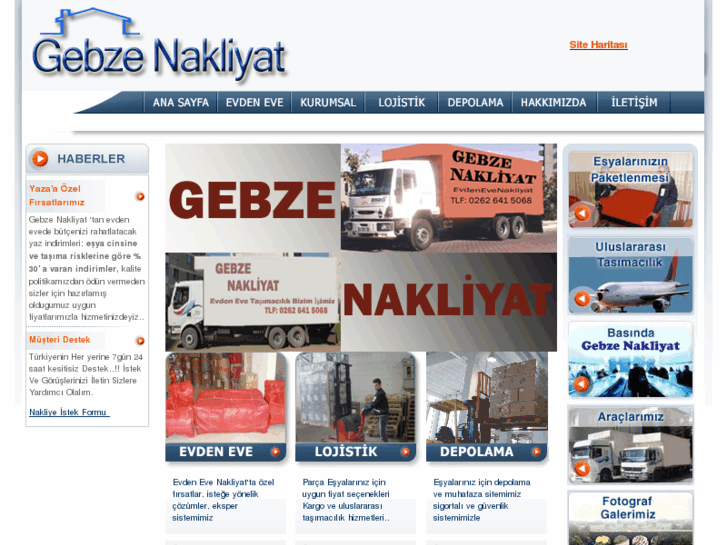 www.gebzeevdenevenakliyat.com