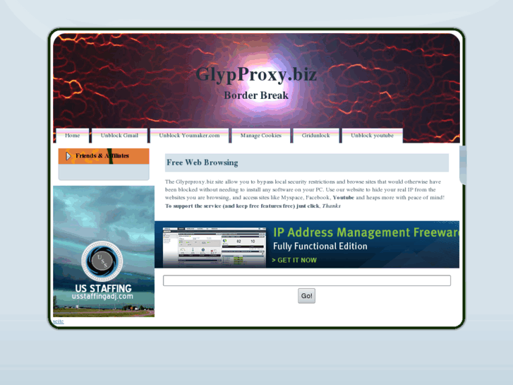 www.glypeproxy.biz