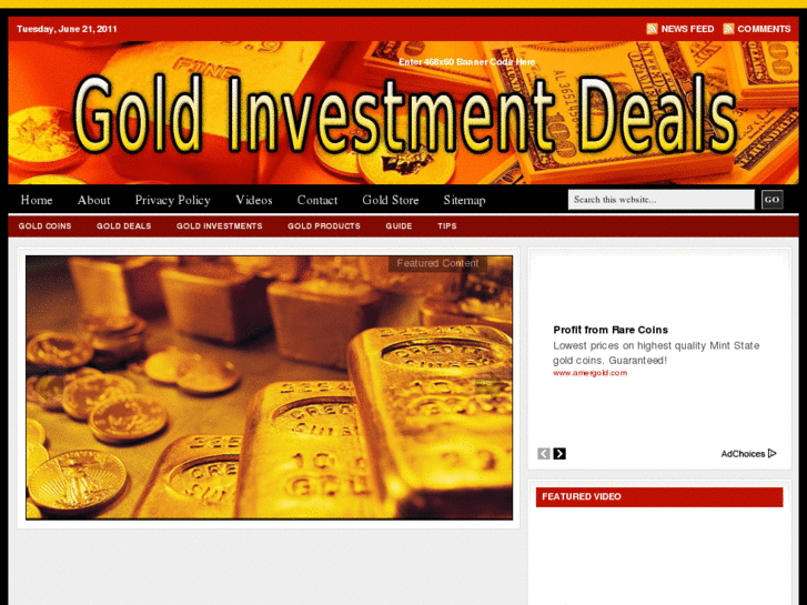 www.goldinvestmentdeals.com