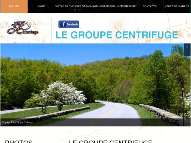 www.groupecentrifuge.com