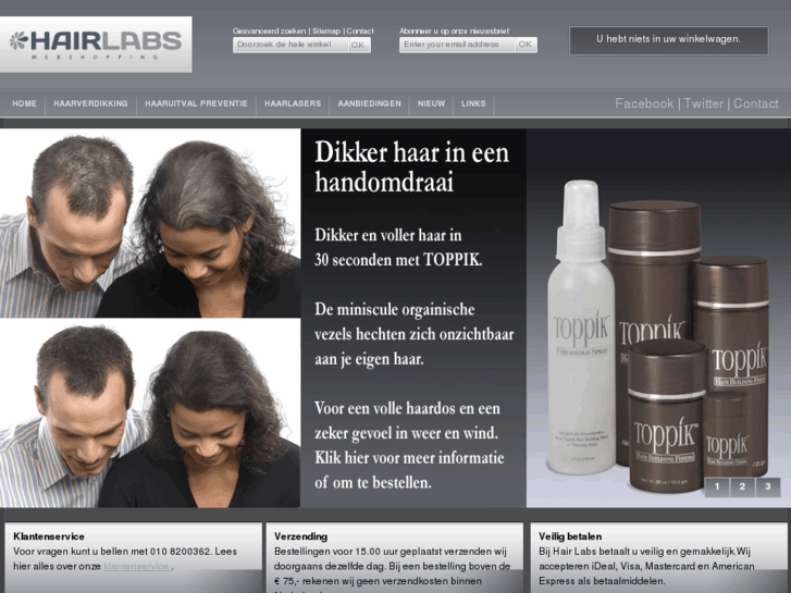 www.hairlabs.nl