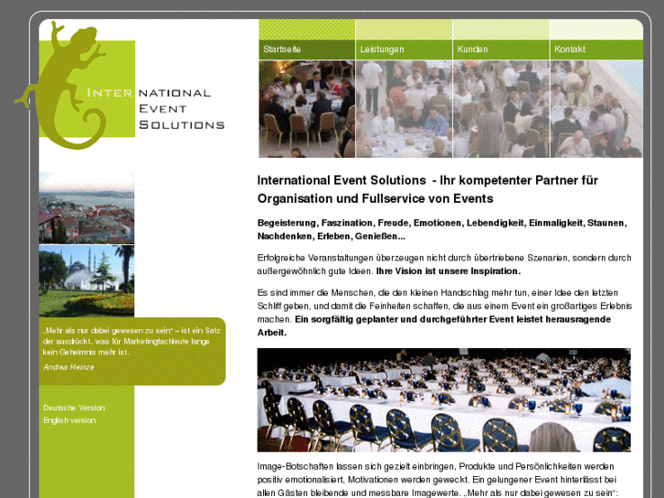 www.international-eventsolutions.com