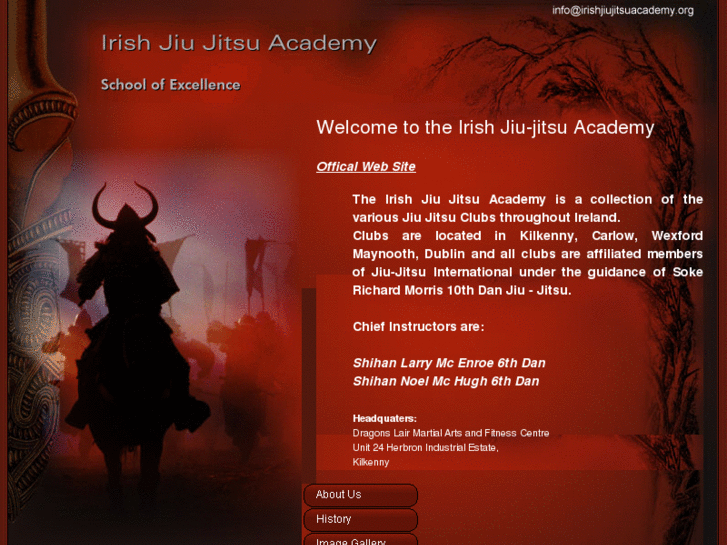 www.irishjiujitsuacademy.org