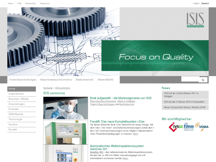 www.isissentronics.de