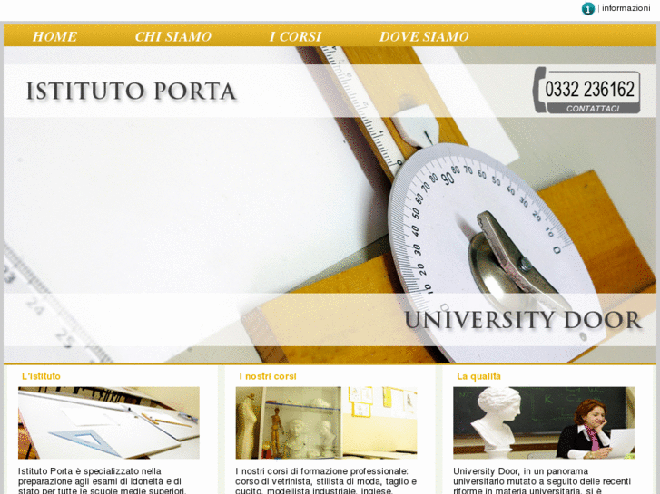 www.istitutoporta-universitydoor.com