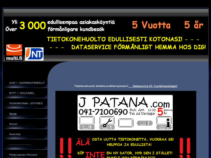 www.jpatana.com