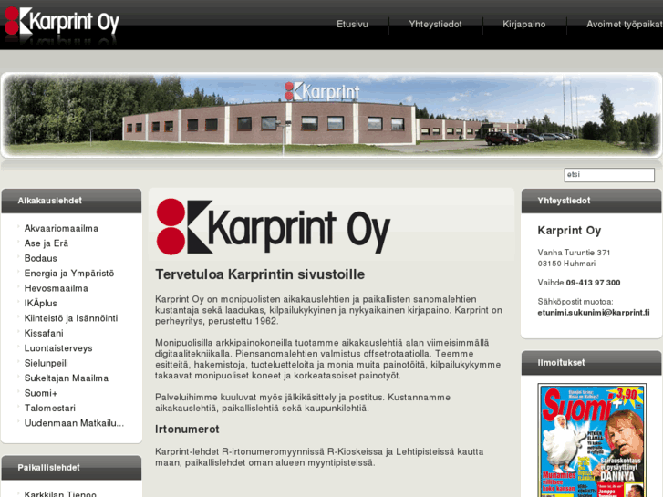 www.karprint.fi