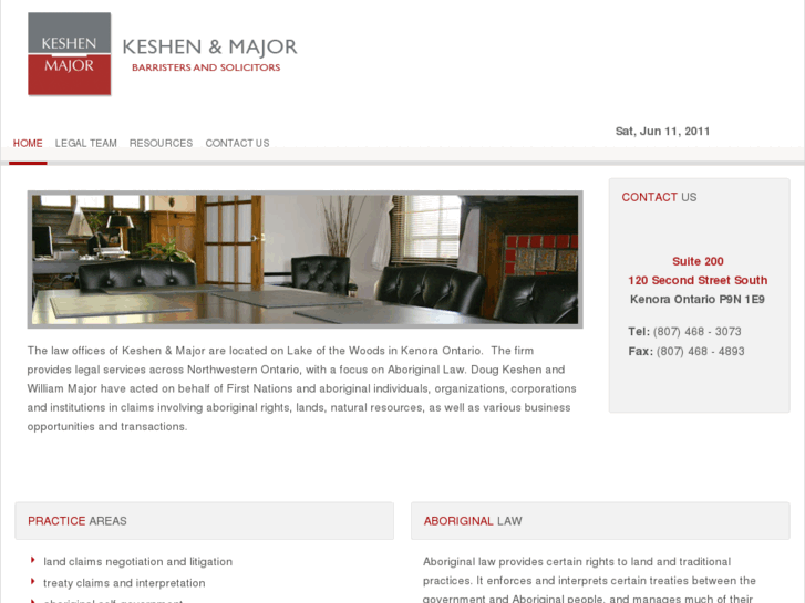 www.keshenmajor.com