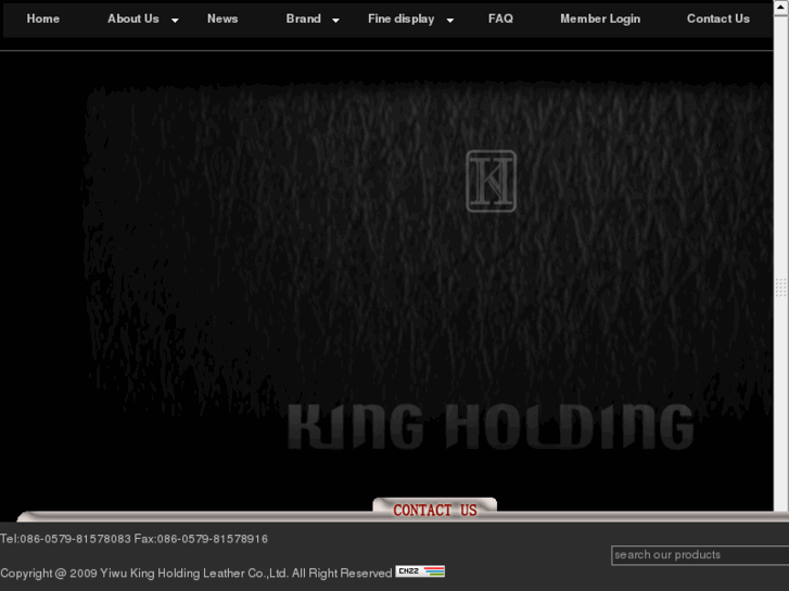 www.king-holding.com