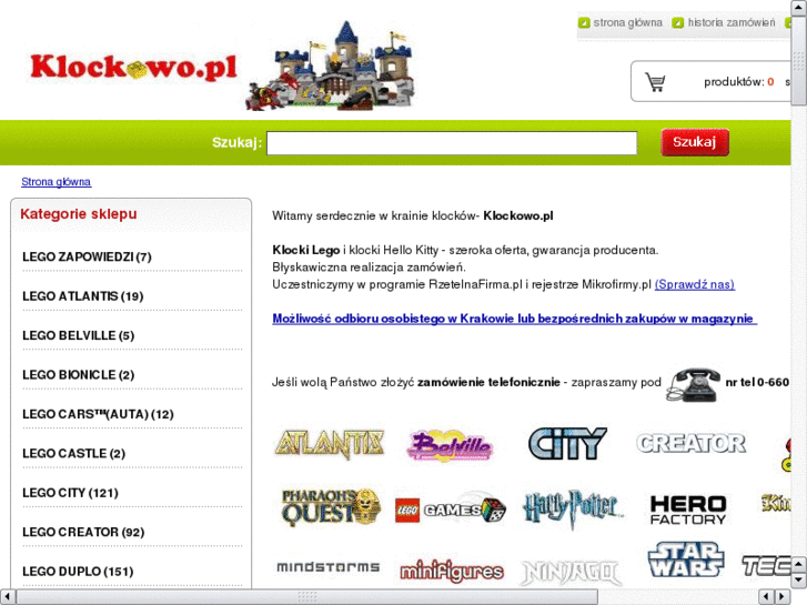 www.klockowo.net