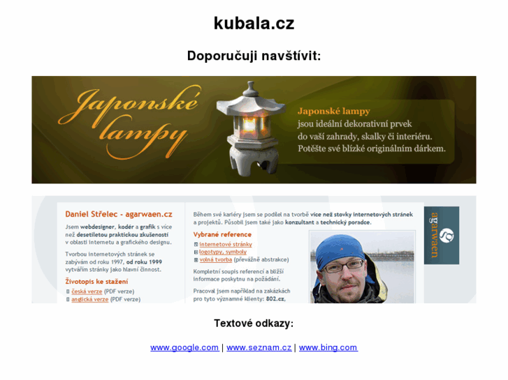 www.kubala.cz