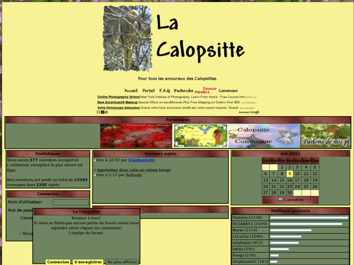 www.lacalopsitte.com