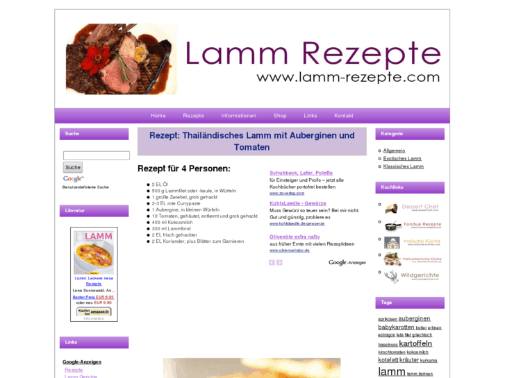 www.lamm-rezepte.com