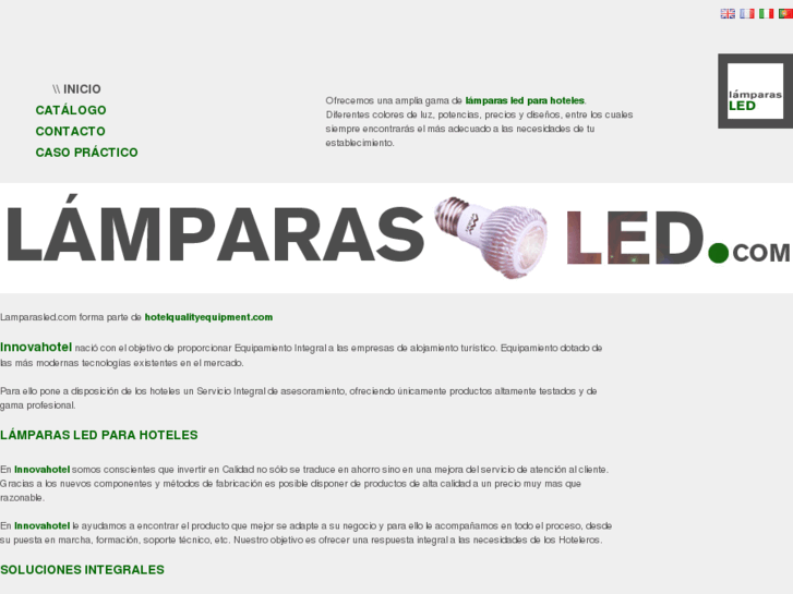 www.lamparasled.com