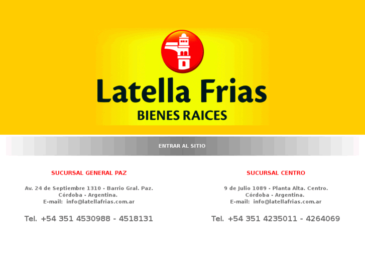 www.latellafrias.com.ar