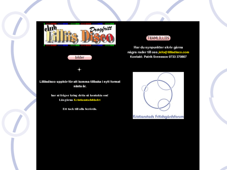 www.lillisdisco.com