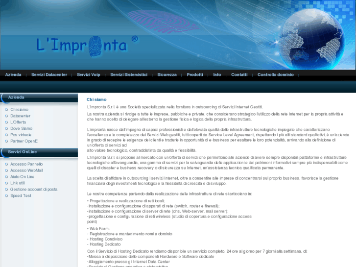 www.limpronta.info