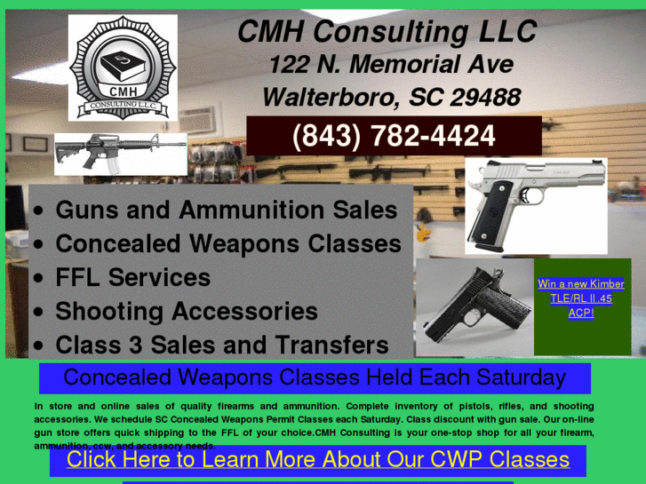 www.lowcountryguns.com