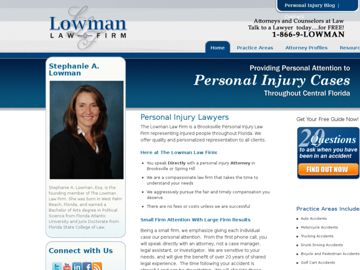 www.lowmanlawfirm.com