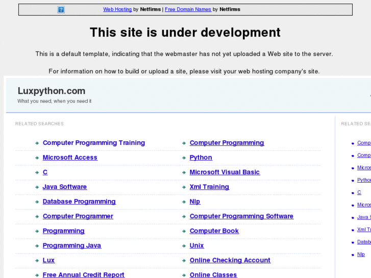 www.luxpython.com