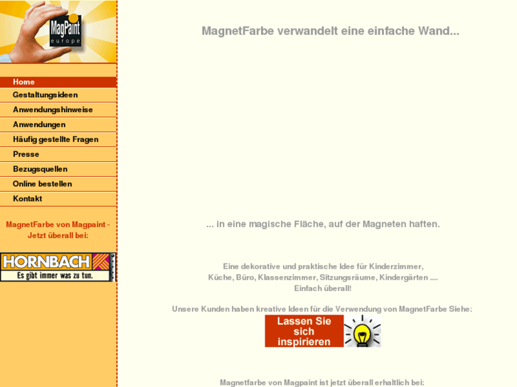 www.magnetfarbe.de