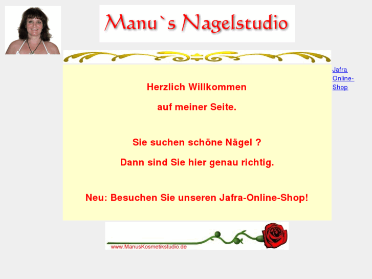 www.manusnagelstudio.com