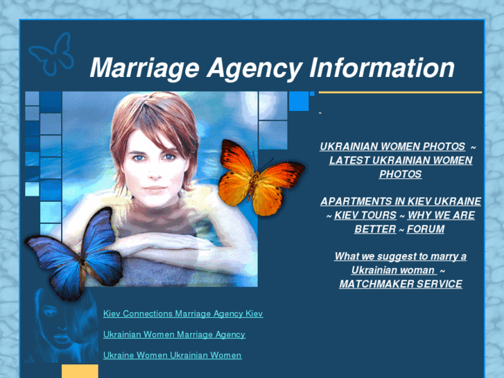 www.marriage-agency.info