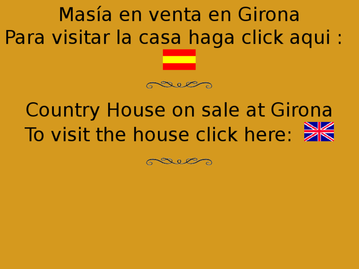 www.masiaenventa.es