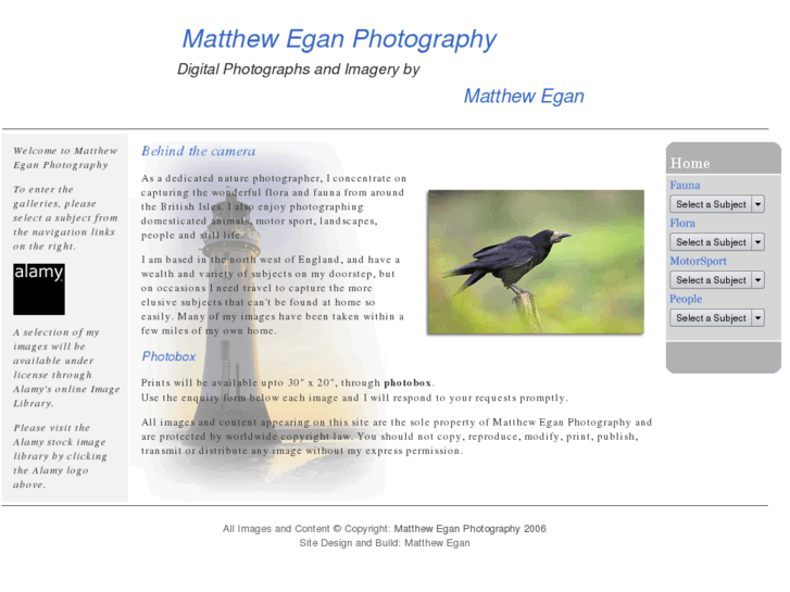 www.matthewegan.net