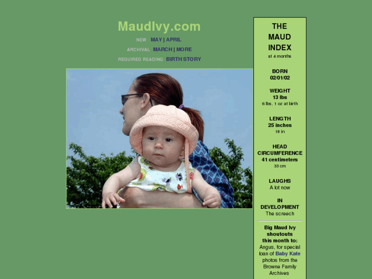 www.maudivy.com