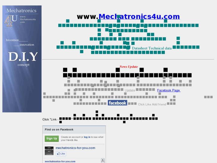 www.mechatronics4u.com