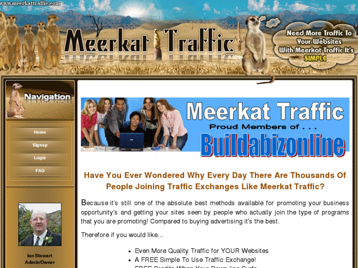 www.meerkattraffic.com