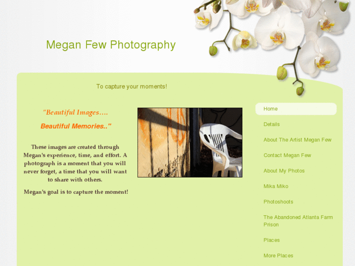 www.meganfewphotography.com