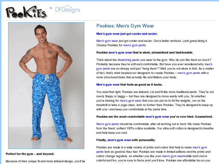 www.mens-pajama-pants.com