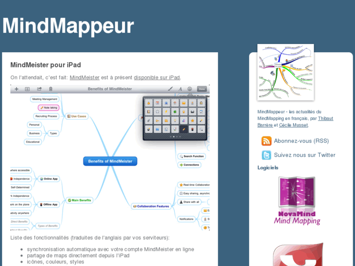 www.mindmappeur.fr